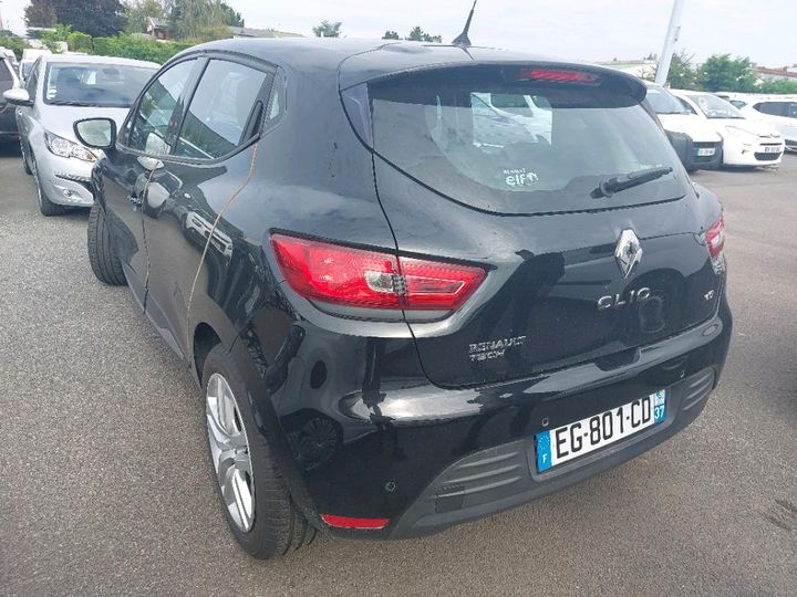 Photo 3 VIN: VF15RBF0A56340448 - RENAULT CLIO 