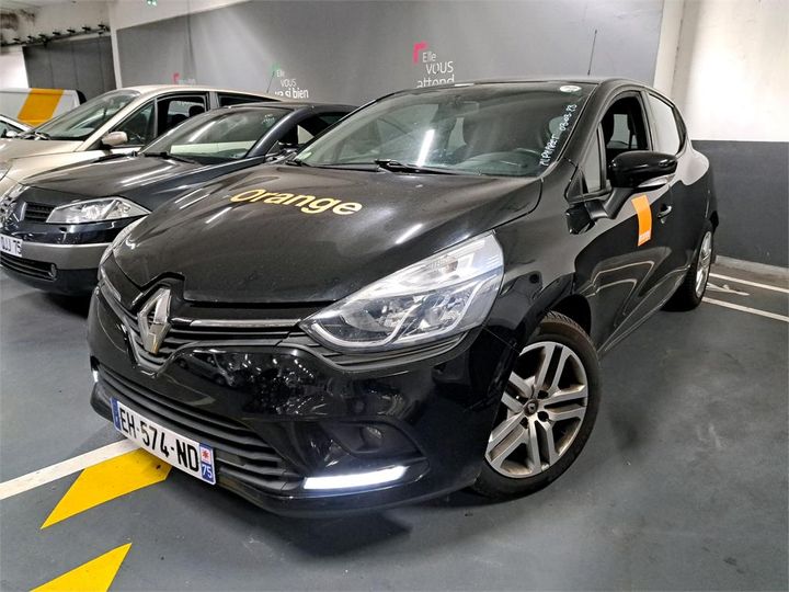 Photo 1 VIN: VF15RBF0A56340488 - RENAULT CLIO 