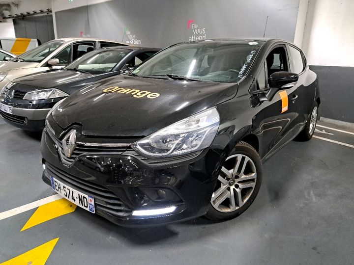 Photo 32 VIN: VF15RBF0A56340488 - RENAULT CLIO 