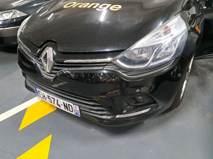 Photo 34 VIN: VF15RBF0A56340488 - RENAULT CLIO 