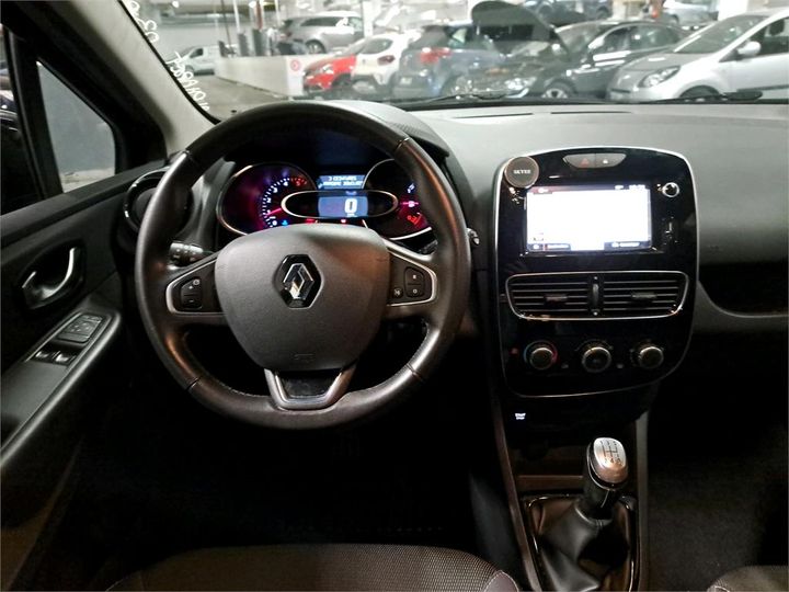 Photo 5 VIN: VF15RBF0A56340488 - RENAULT CLIO 