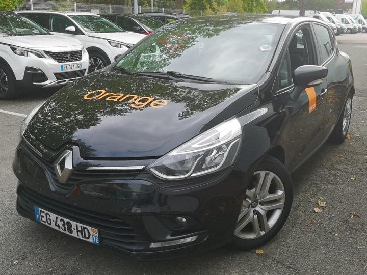 Photo 0 VIN: VF15RBF0A56340513 - RENAULT CLIO 