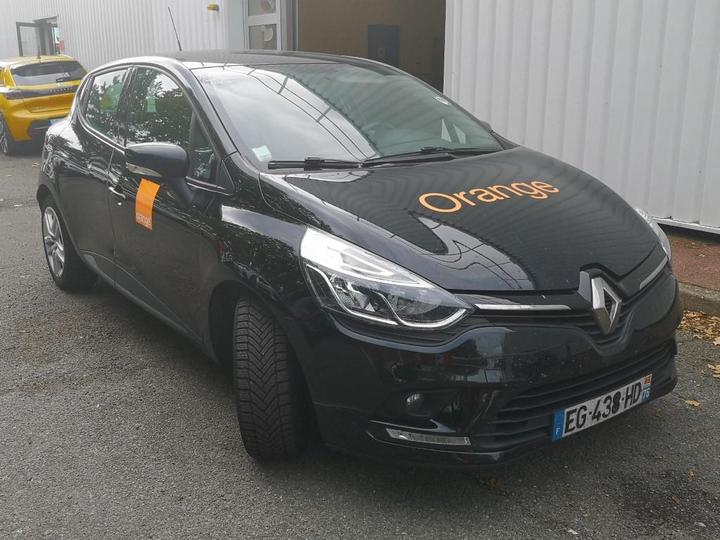 Photo 2 VIN: VF15RBF0A56340513 - RENAULT CLIO 