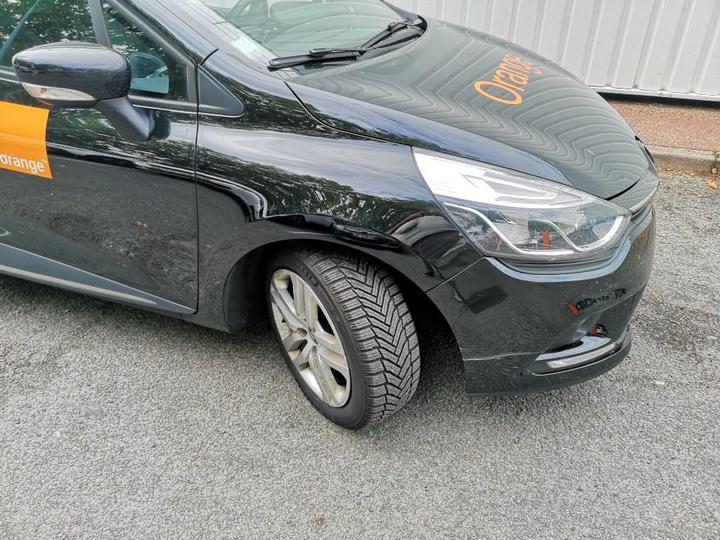 Photo 28 VIN: VF15RBF0A56340513 - RENAULT CLIO 