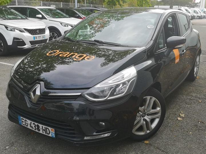 Photo 31 VIN: VF15RBF0A56340513 - RENAULT CLIO 