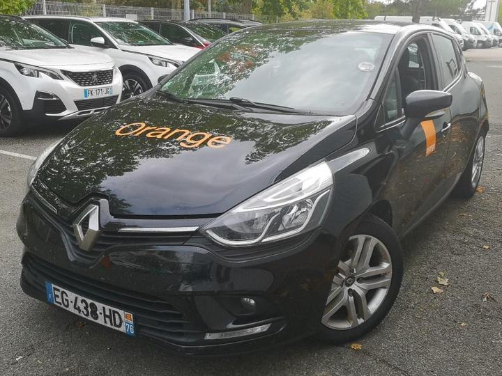 Photo 35 VIN: VF15RBF0A56340513 - RENAULT CLIO 