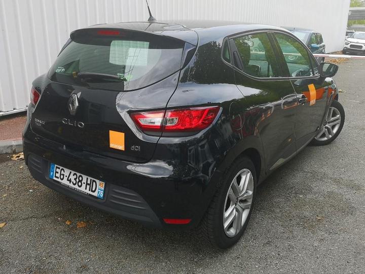 Photo 4 VIN: VF15RBF0A56340513 - RENAULT CLIO 