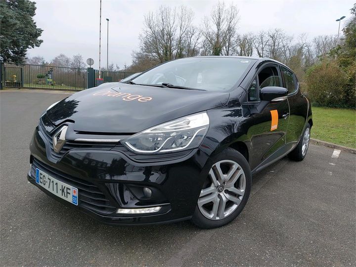 Photo 1 VIN: VF15RBF0A56340516 - RENAULT CLIO 