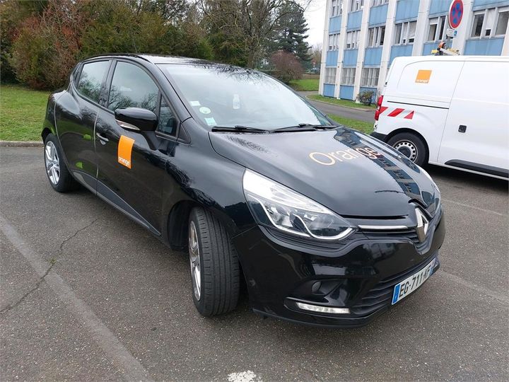 Photo 2 VIN: VF15RBF0A56340516 - RENAULT CLIO 