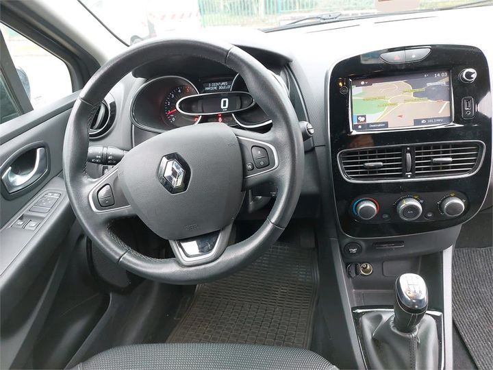 Photo 5 VIN: VF15RBF0A56340516 - RENAULT CLIO 