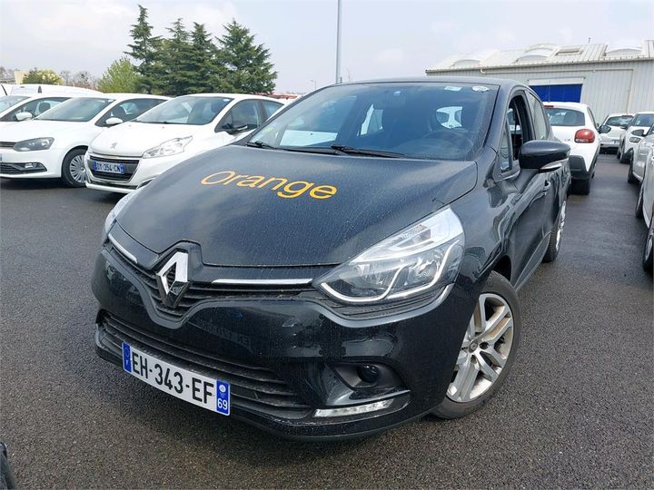 Photo 1 VIN: VF15RBF0A56340527 - RENAULT CLIO 