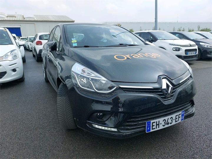 Photo 2 VIN: VF15RBF0A56340527 - RENAULT CLIO 