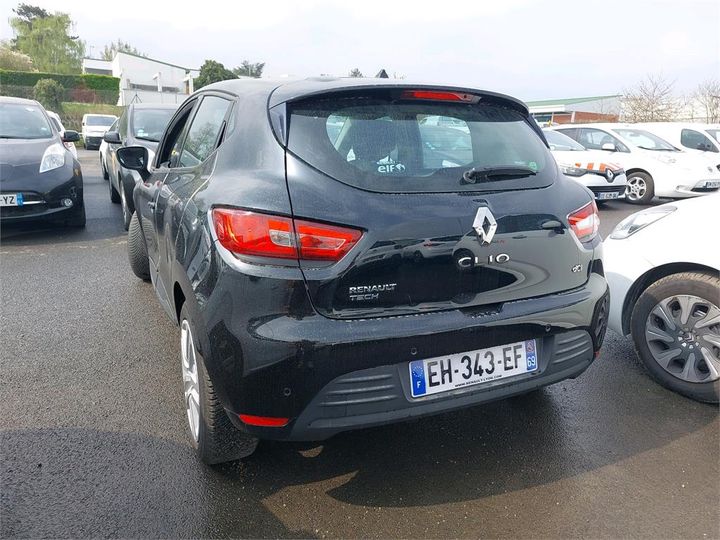 Photo 3 VIN: VF15RBF0A56340527 - RENAULT CLIO 