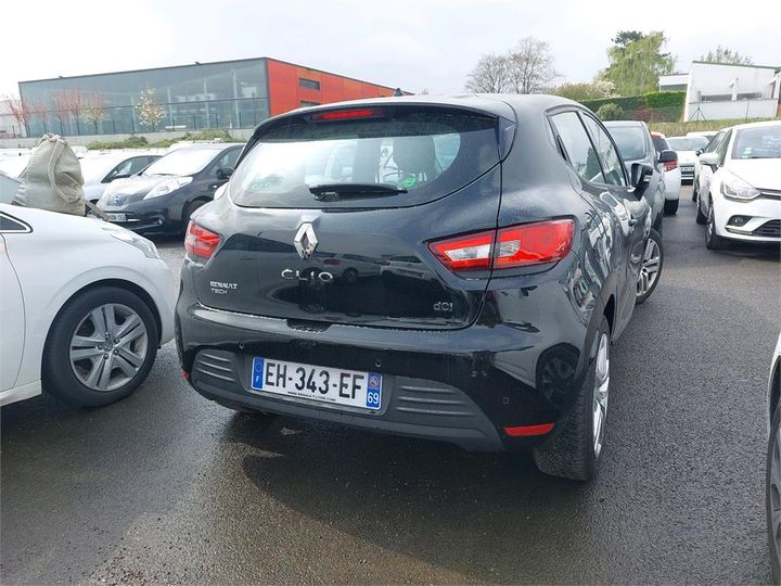 Photo 4 VIN: VF15RBF0A56340527 - RENAULT CLIO 