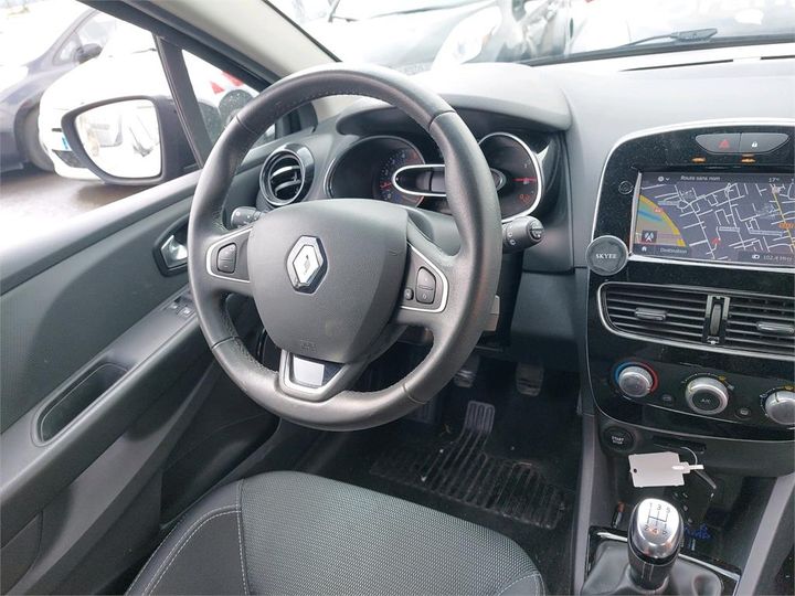 Photo 5 VIN: VF15RBF0A56340527 - RENAULT CLIO 