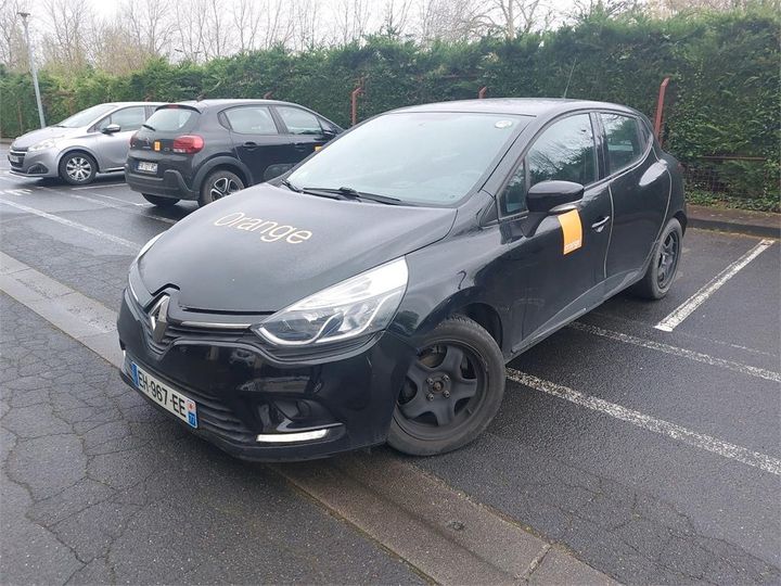 Photo 1 VIN: VF15RBF0A56340543 - RENAULT CLIO 