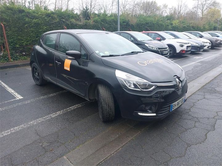 Photo 2 VIN: VF15RBF0A56340543 - RENAULT CLIO 