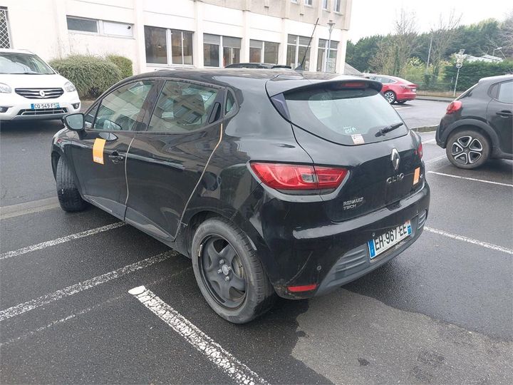 Photo 3 VIN: VF15RBF0A56340543 - RENAULT CLIO 