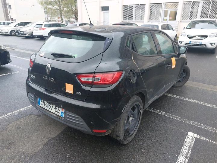 Photo 4 VIN: VF15RBF0A56340543 - RENAULT CLIO 