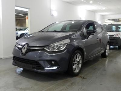 Photo 0 VIN: VF15RBF0A56442335 - RENAULT CLIO IV DIESEL 