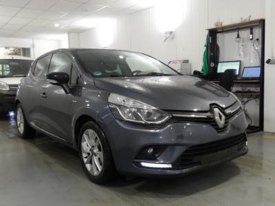 Photo 2 VIN: VF15RBF0A56442335 - RENAULT CLIO IV DIESEL 