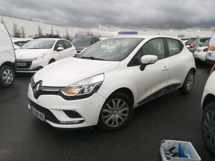 Photo 1 VIN: VF15RBF0A56452228 - RENAULT CLIO SOCIETE 