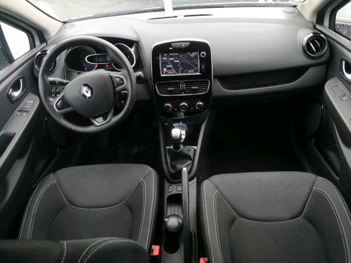 Photo 5 VIN: VF15RBF0A56452228 - RENAULT CLIO SOCIETE 