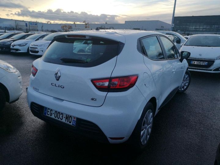 Photo 28 VIN: VF15RBF0A56452505 - RENAULT CLIO SOCIETE 