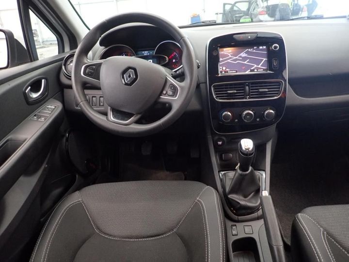 Photo 6 VIN: VF15RBF0A56453141 - RENAULT CLIO 5P SOCIETE (2 SEATS) 