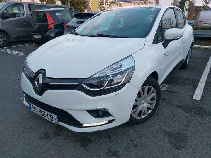 Photo 15 VIN: VF15RBF0A56453565 - RENAULT CLIO SOCIETE 