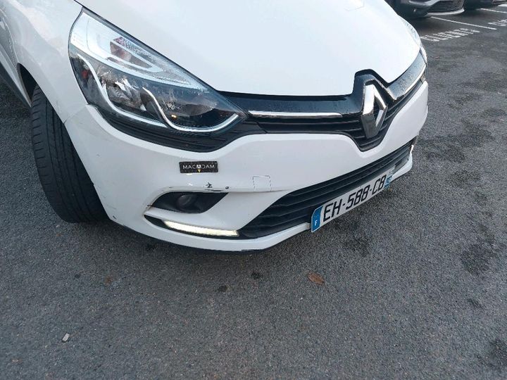 Photo 21 VIN: VF15RBF0A56453565 - RENAULT CLIO SOCIETE 