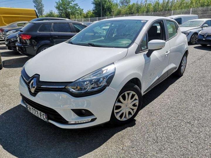 Photo 1 VIN: VF15RBF0A56454392 - RENAULT CLIO 