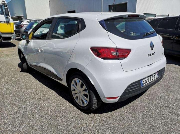 Photo 2 VIN: VF15RBF0A56454392 - RENAULT CLIO 