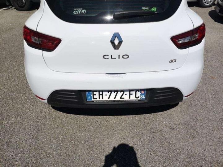 Photo 20 VIN: VF15RBF0A56454392 - RENAULT CLIO 