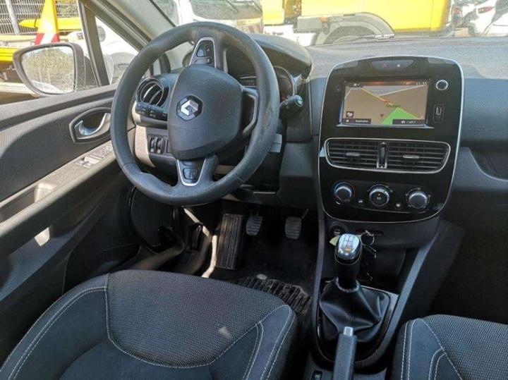 Photo 4 VIN: VF15RBF0A56454392 - RENAULT CLIO 