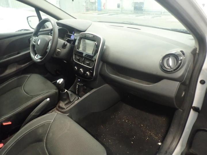 Photo 5 VIN: VF15RBF0A56454492 - RENAULT CLIO 5P SOCIETE (2 SEATS) 