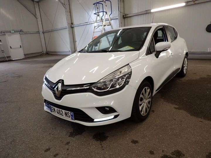 Photo 1 VIN: VF15RBF0A56454493 - RENAULT CLIO SOCIT 