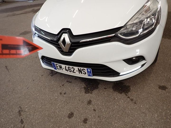 Photo 19 VIN: VF15RBF0A56454493 - RENAULT CLIO SOCIT 