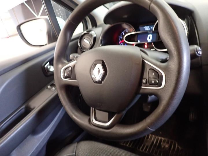 Photo 8 VIN: VF15RBF0A56454493 - RENAULT CLIO SOCIT 