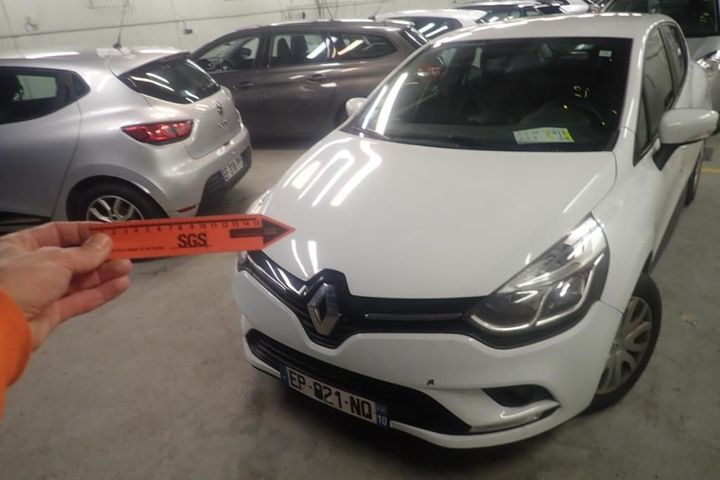 Photo 23 VIN: VF15RBF0A56454534 - RENAULT CLIO 5P SOCIETE (2 SEATS) 