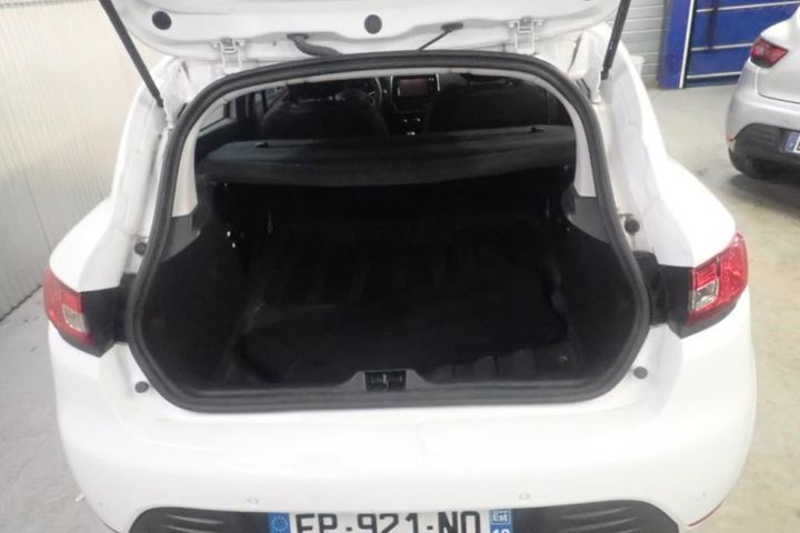 Photo 3 VIN: VF15RBF0A56454534 - RENAULT CLIO 5P SOCIETE (2 SEATS) 