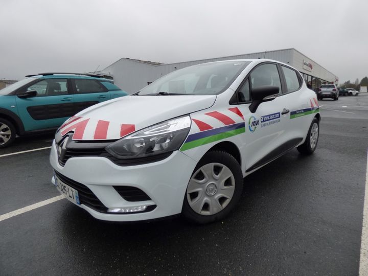 Photo 1 VIN: VF15RBF0A56458339 - RENAULT CLIO SOCIETE 