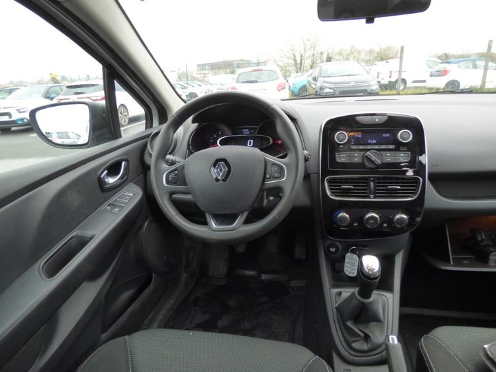 Photo 5 VIN: VF15RBF0A56458339 - RENAULT CLIO SOCIETE 