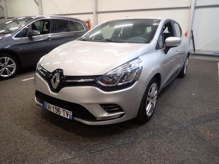 Photo 1 VIN: VF15RBF0A56484176 - RENAULT CLIO REV 