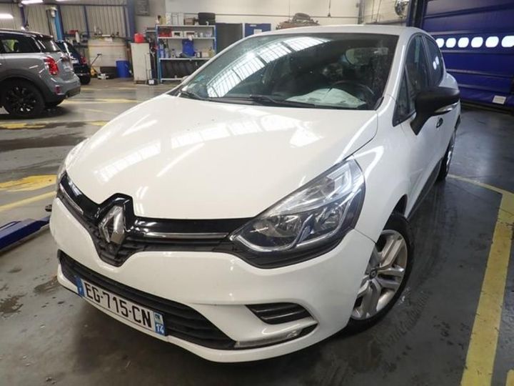 Photo 1 VIN: VF15RBF0A56484286 - RENAULT CLIO REV 