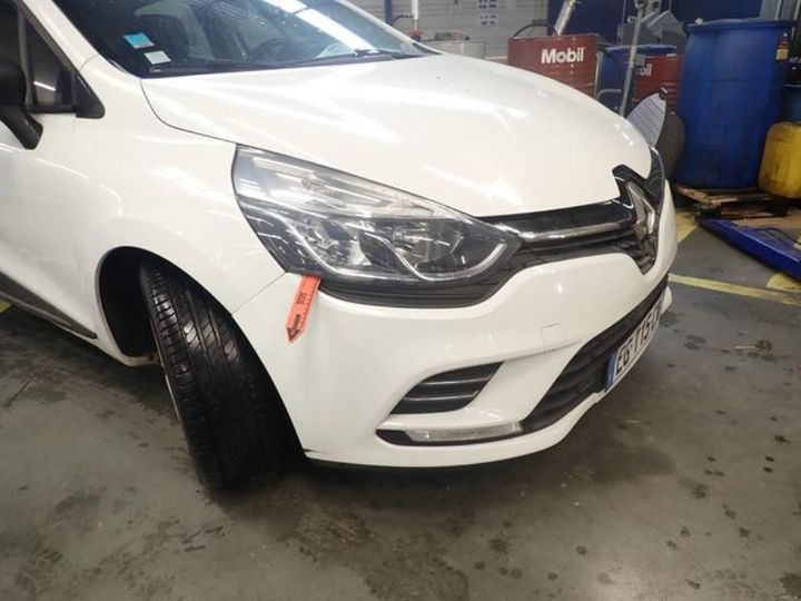 Photo 15 VIN: VF15RBF0A56484286 - RENAULT CLIO REV 