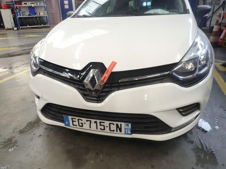 Photo 17 VIN: VF15RBF0A56484286 - RENAULT CLIO REV 