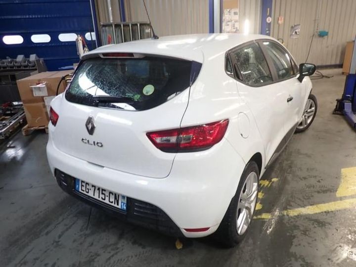 Photo 2 VIN: VF15RBF0A56484286 - RENAULT CLIO REV 