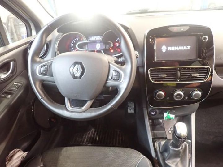 Photo 7 VIN: VF15RBF0A56484286 - RENAULT CLIO REV 