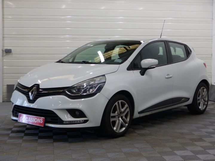 Photo 0 VIN: VF15RBF0A56489144 - RENAULT CLIO 